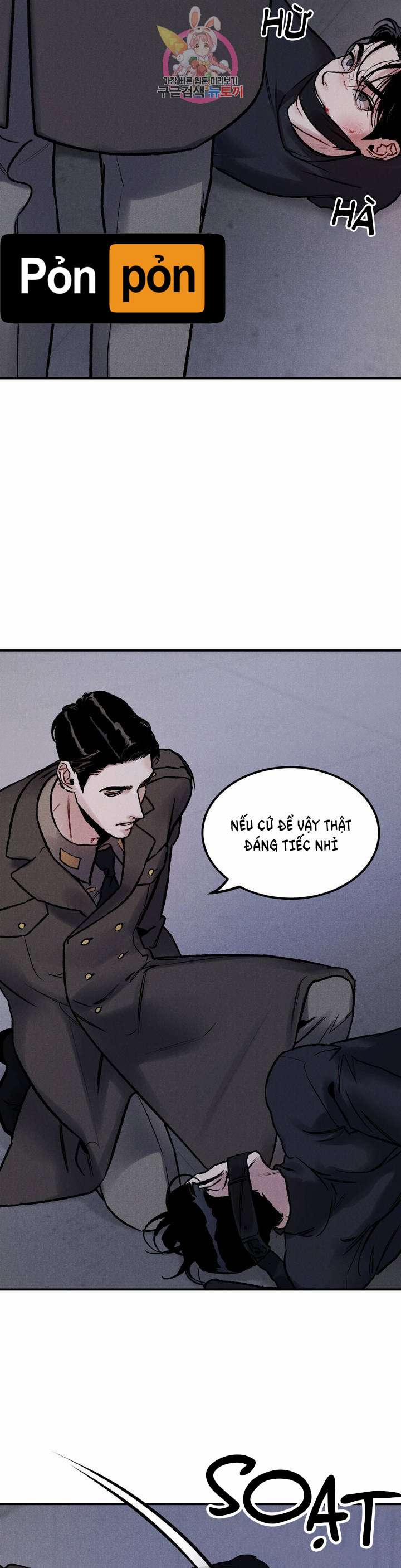 Vực Thẳm [BoyLove 18+] 2 trang 30