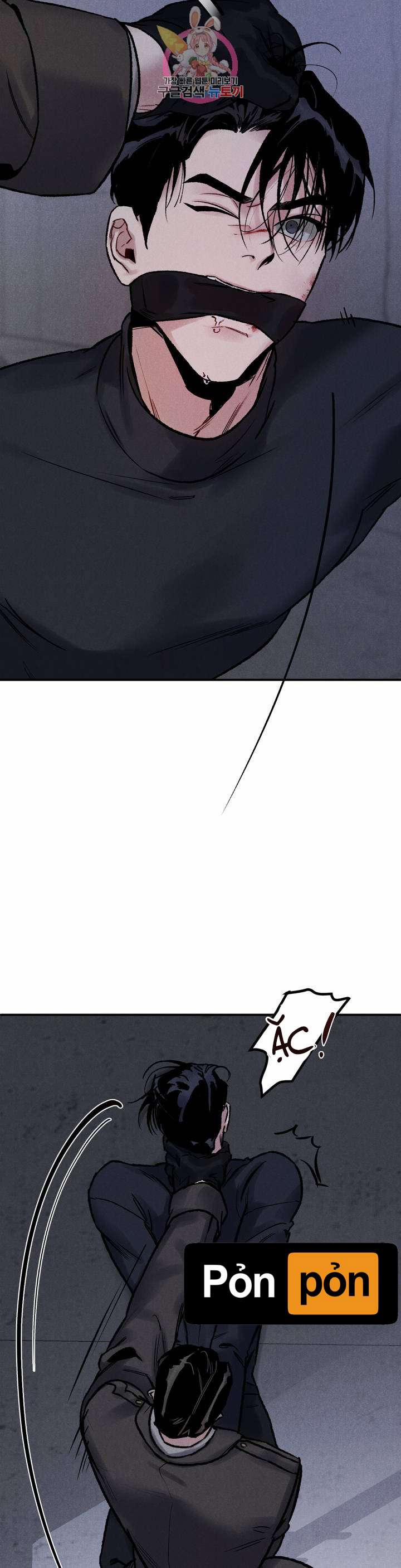 Vực Thẳm [BoyLove 18+] 2 trang 31