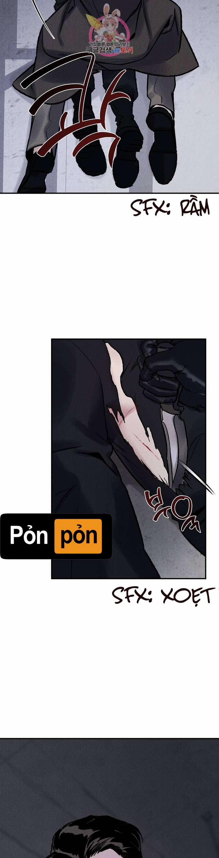 Vực Thẳm [BoyLove 18+] 2 trang 32