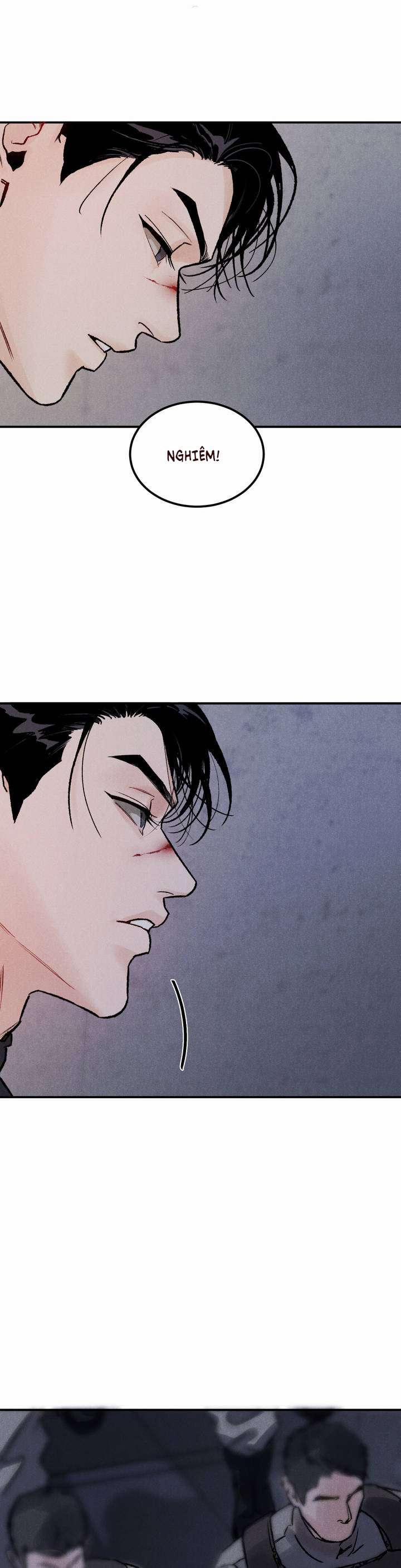 Vực Thẳm [BoyLove 18+] 2 trang 5