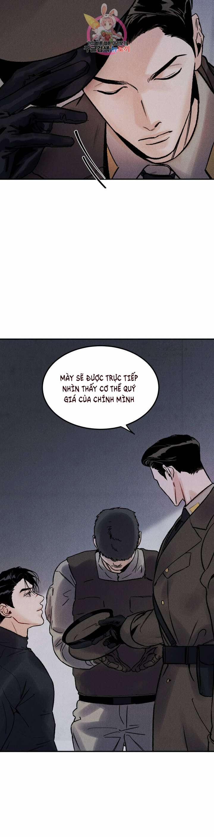 Vực Thẳm [BoyLove 18+] 2 trang 7