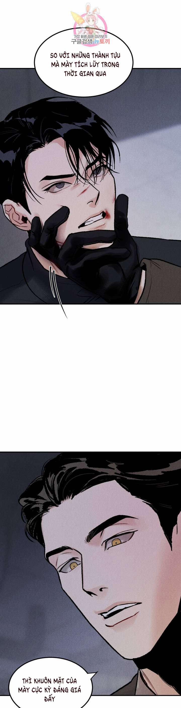 Vực Thẳm [BoyLove 18+] 2 trang 8