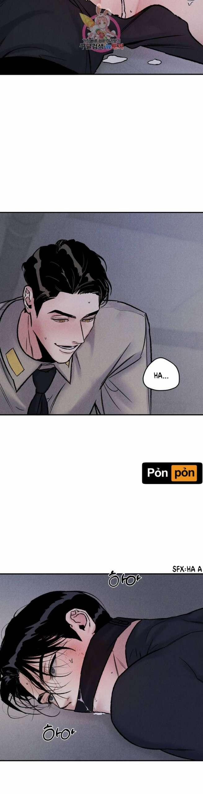 Vực Thẳm [BoyLove 18+] 3 trang 20