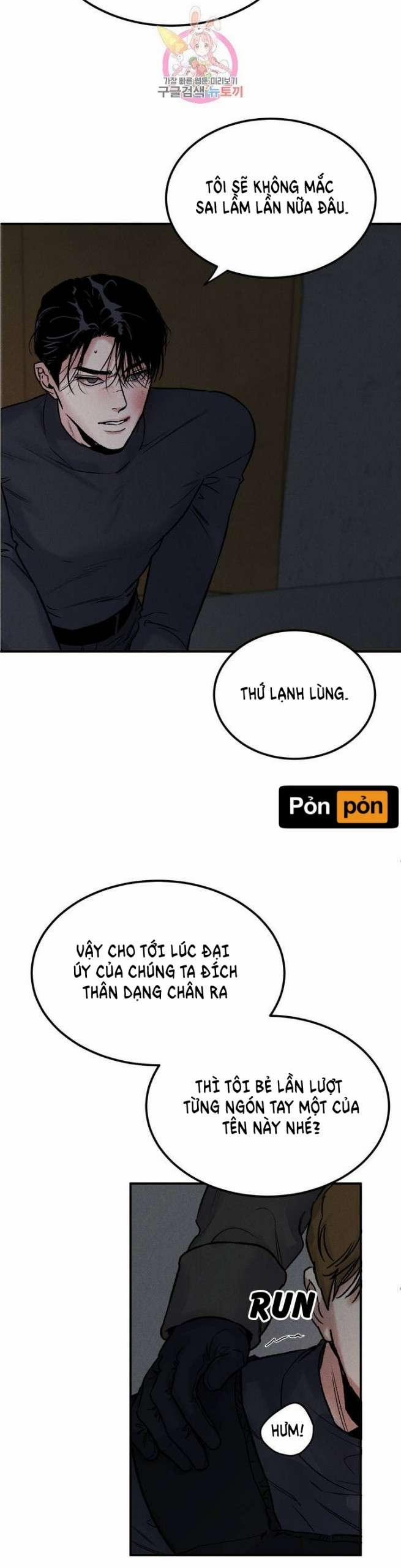 Vực Thẳm [BoyLove 18+] 3 trang 26