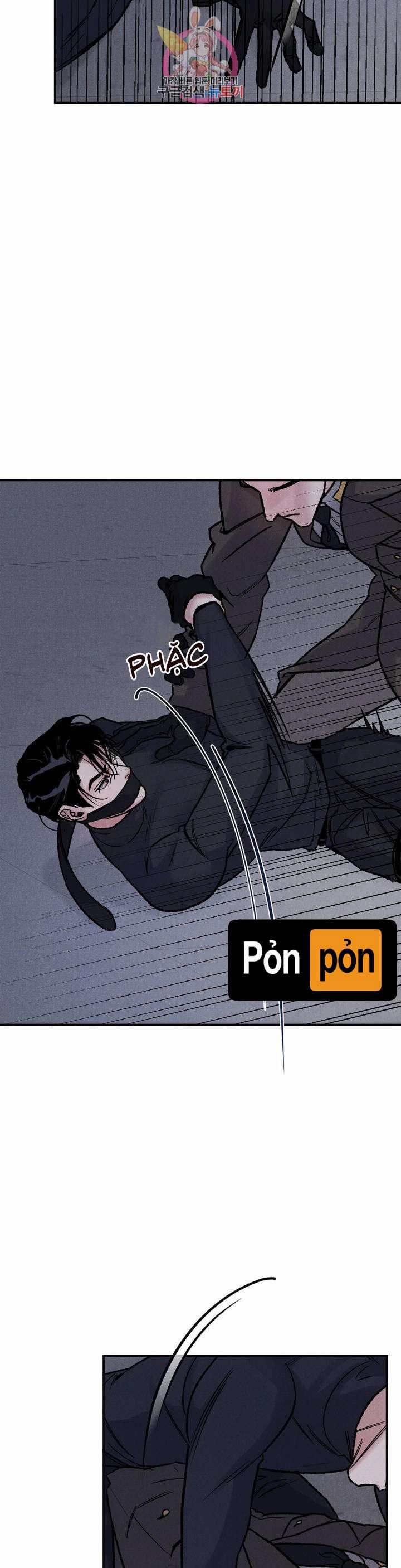 Vực Thẳm [BoyLove 18+] 3 trang 5