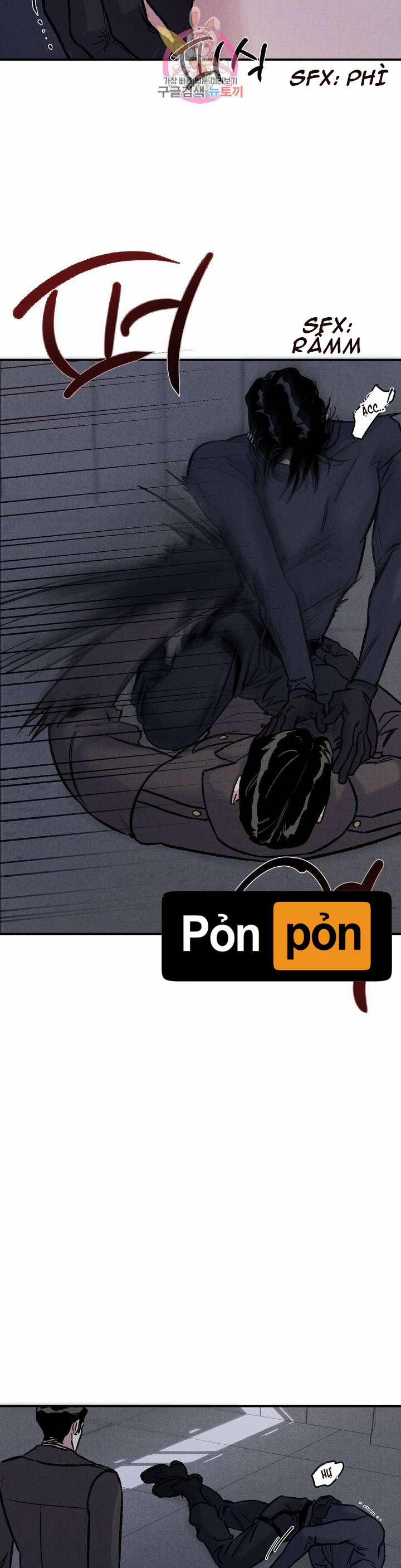 Vực Thẳm [BoyLove 18+] 3 trang 9