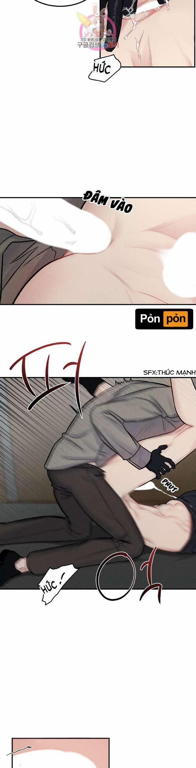 Vực Thẳm [BoyLove 18+] 4 trang 18