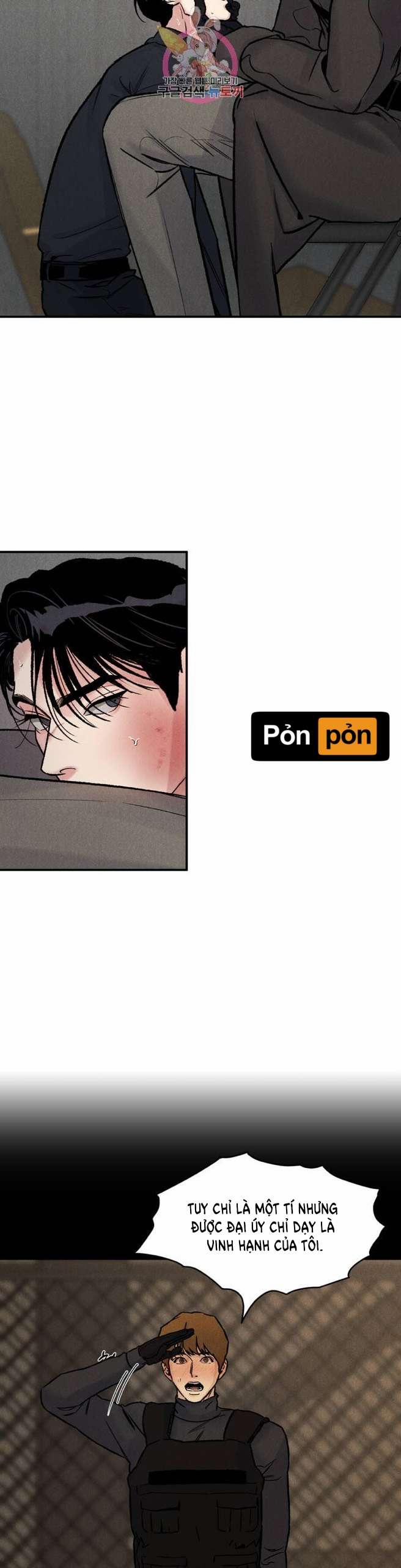 Vực Thẳm [BoyLove 18+] 4 trang 5