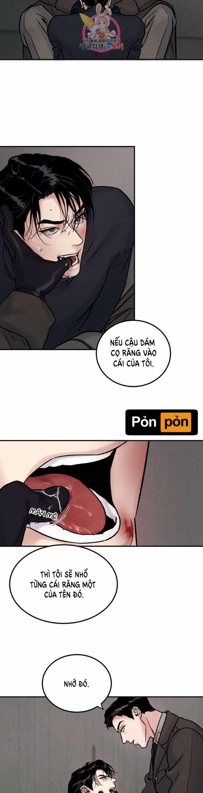 Vực Thẳm [BoyLove 18+] 4 trang 7