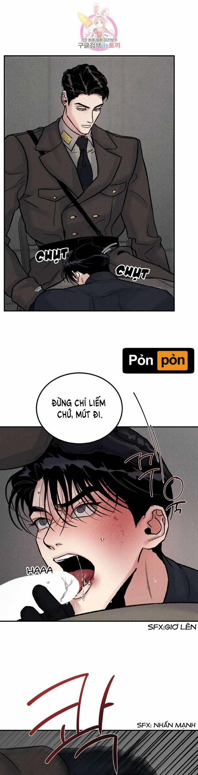 Vực Thẳm [BoyLove 18+] 4 trang 9