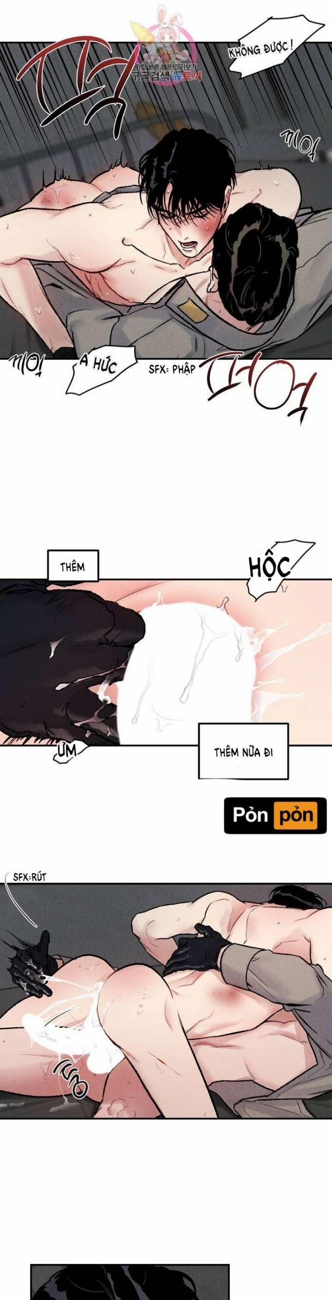 Vực Thẳm [BoyLove 18+] 5 trang 13