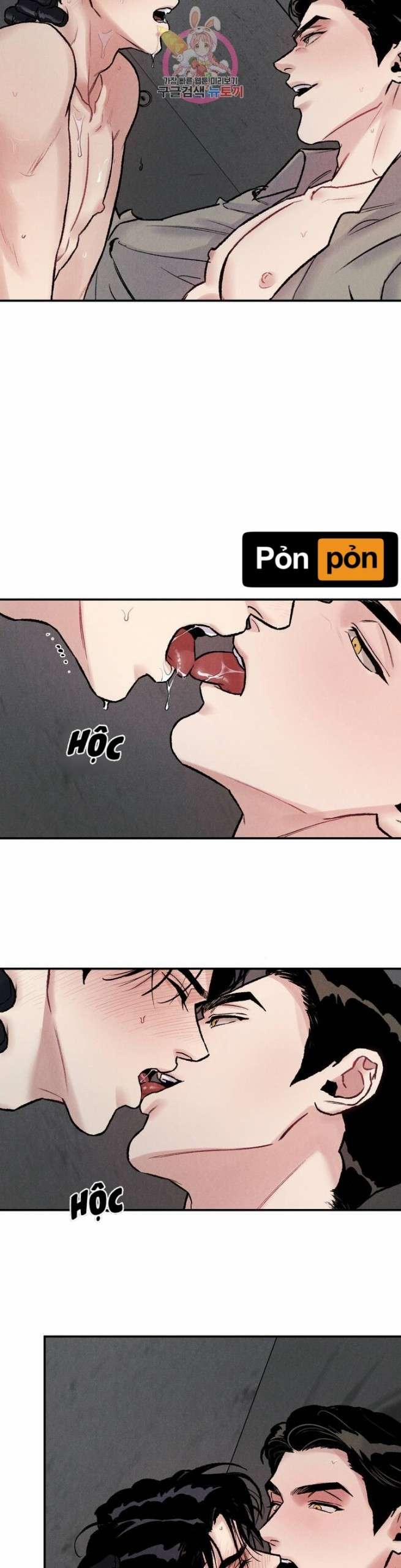 Vực Thẳm [BoyLove 18+] 5 trang 20