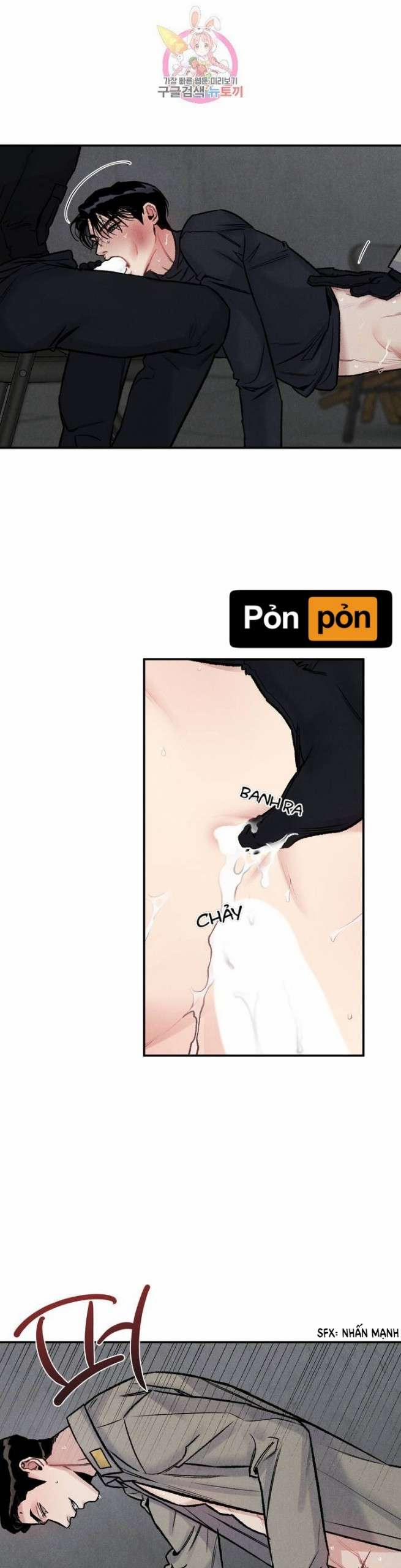 Vực Thẳm [BoyLove 18+] 5 trang 3