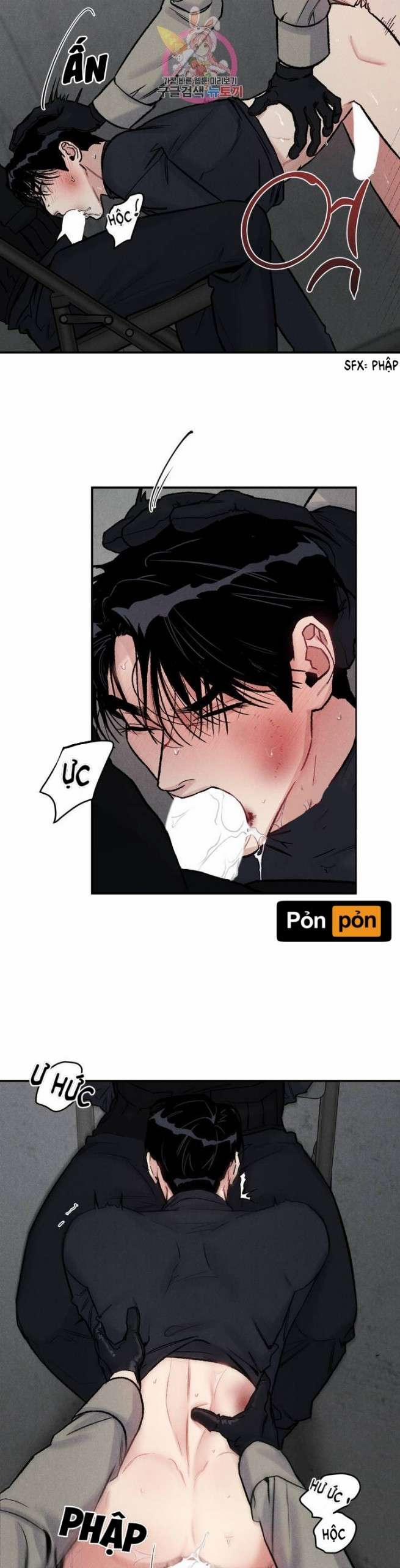 Vực Thẳm [BoyLove 18+] 5 trang 4