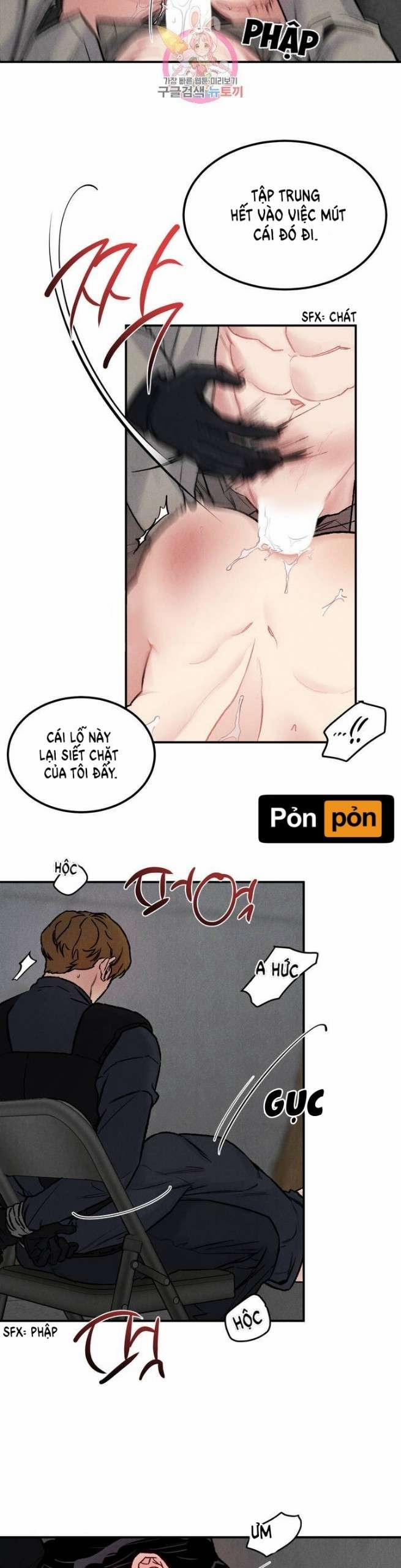 Vực Thẳm [BoyLove 18+] 5 trang 5