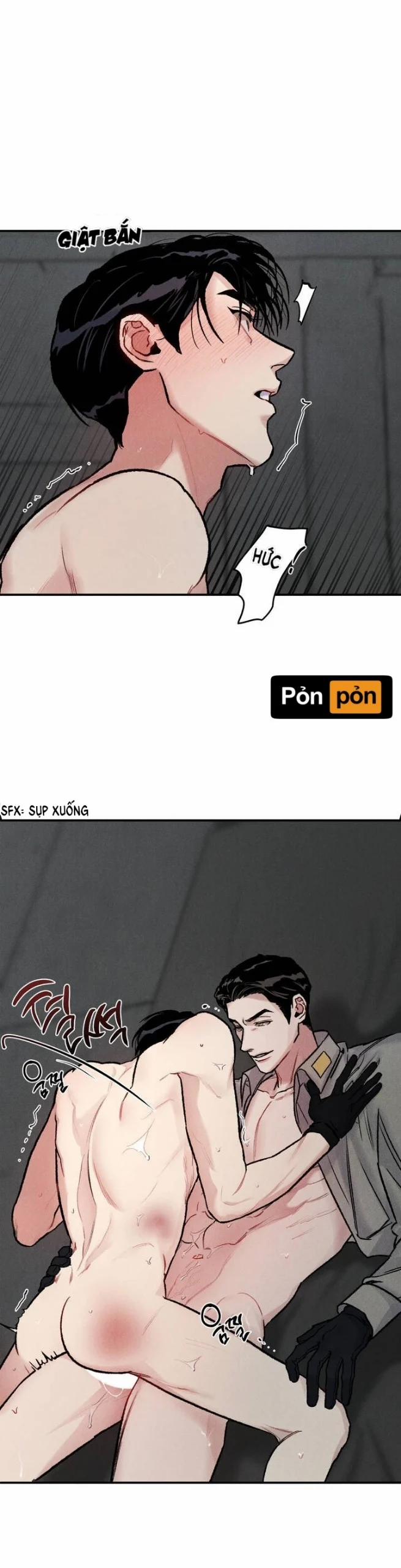 Vực Thẳm [Boylove] 5 trang 10