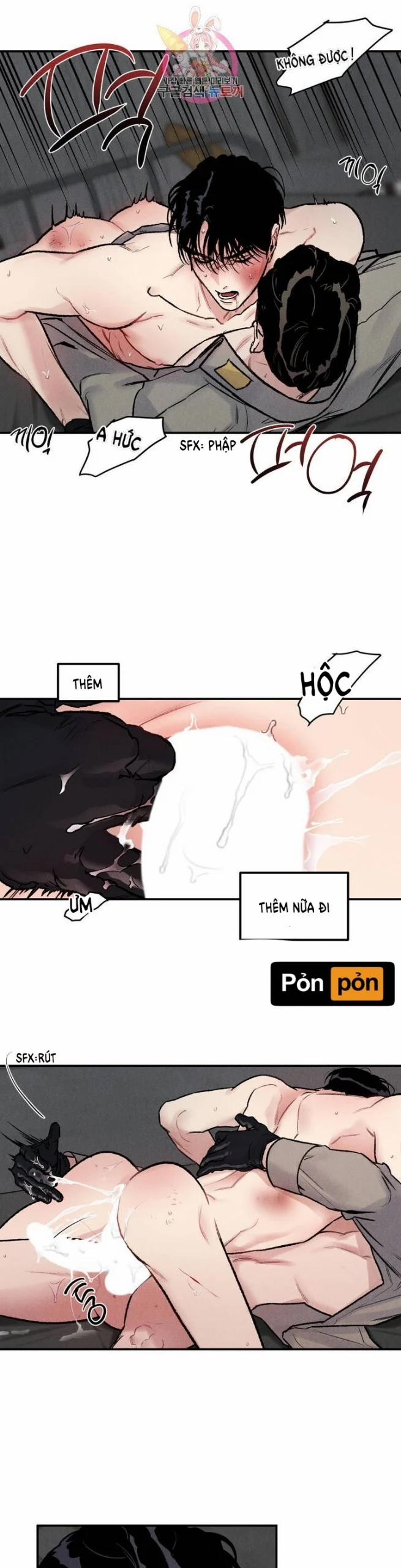 Vực Thẳm [Boylove] 5 trang 13