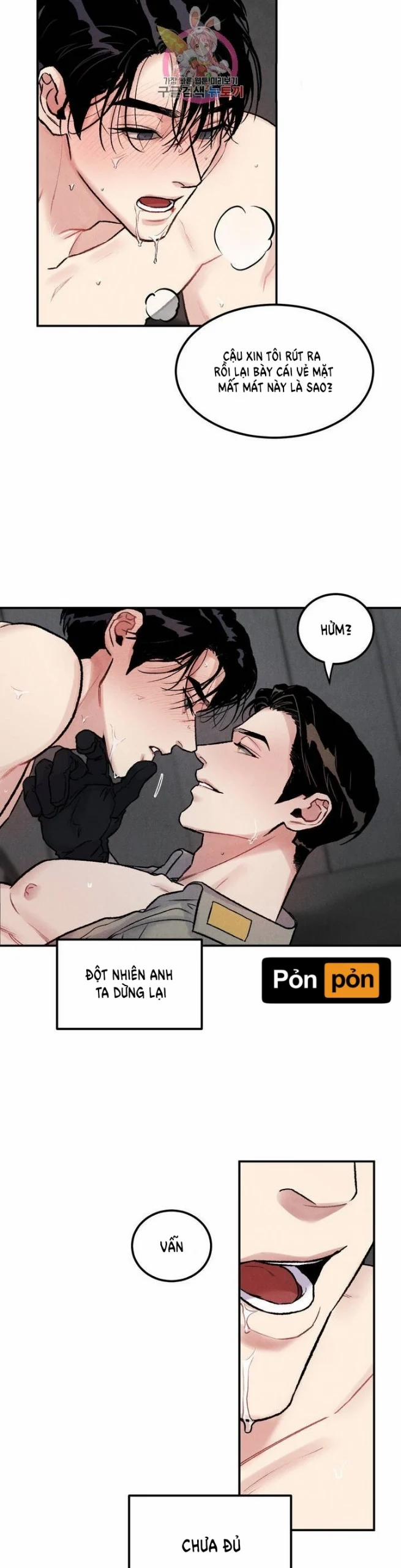 Vực Thẳm [Boylove] 5 trang 14