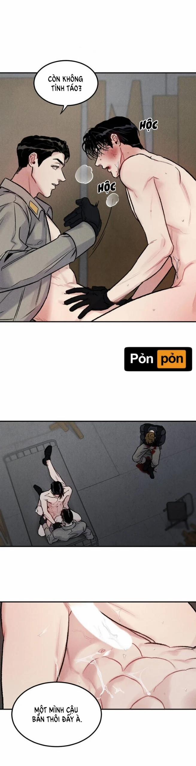 Vực Thẳm [Boylove] 5 trang 8