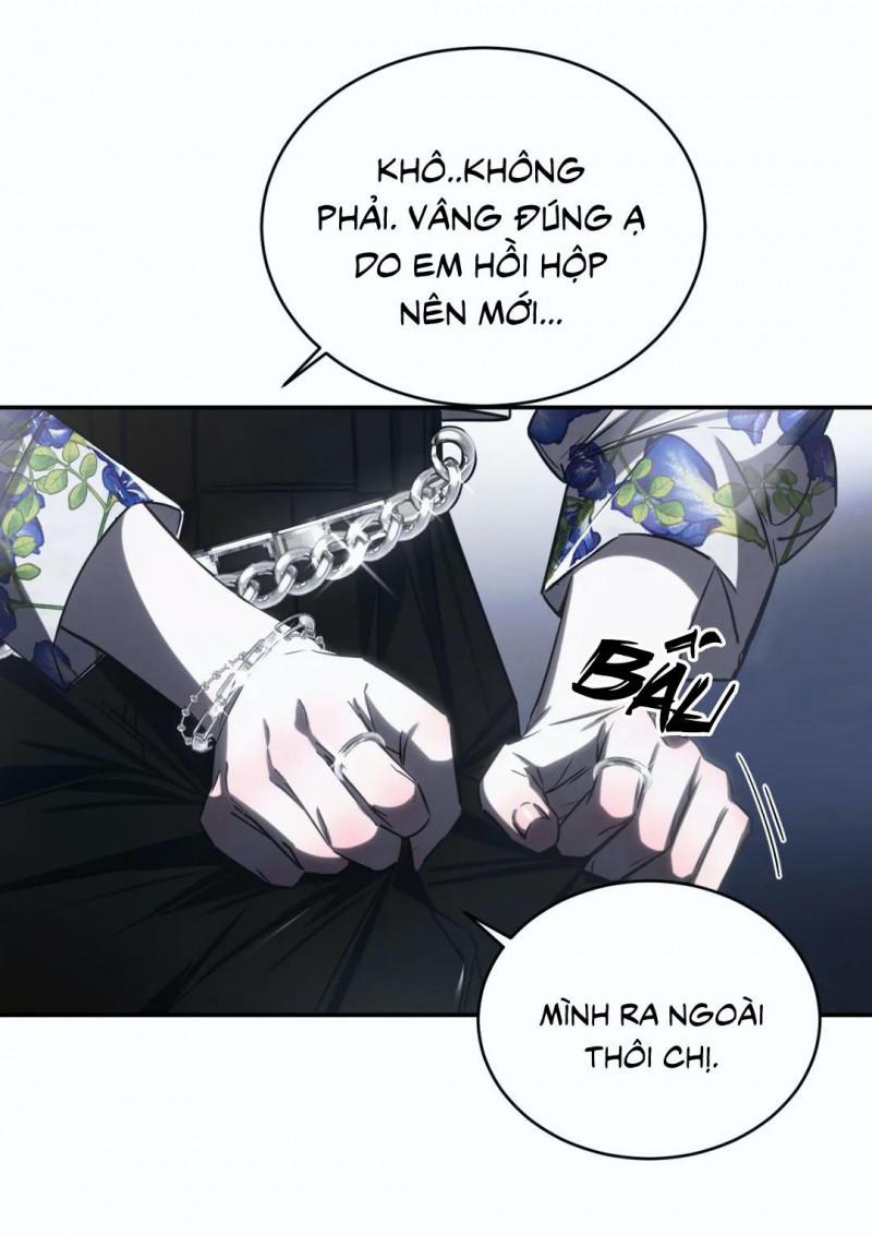 Vực Thẳm End 3.5 trang 10
