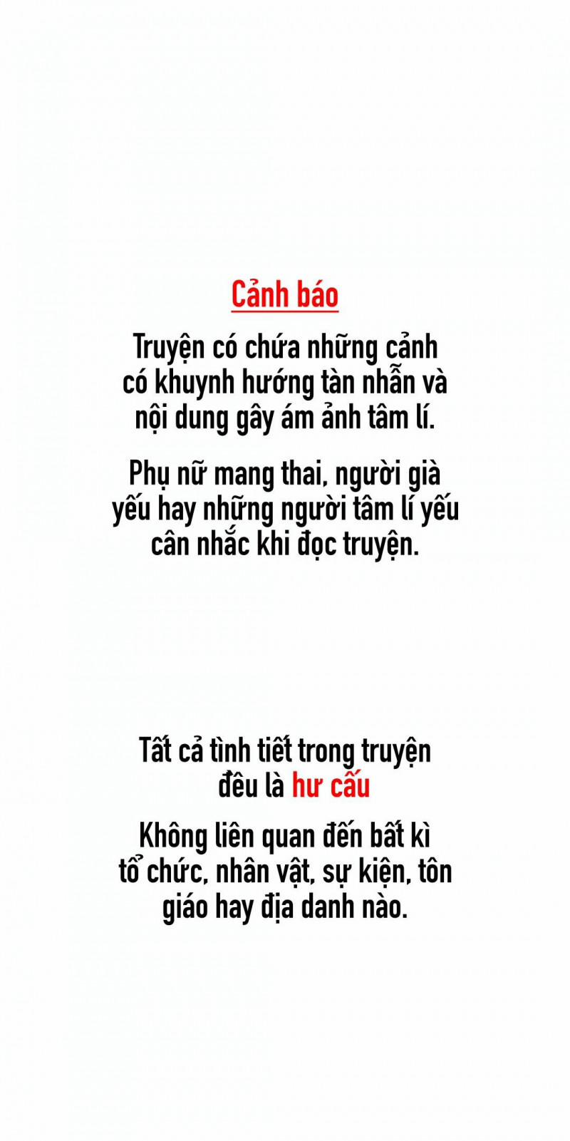 Vực Thẳm End 6 trang 0