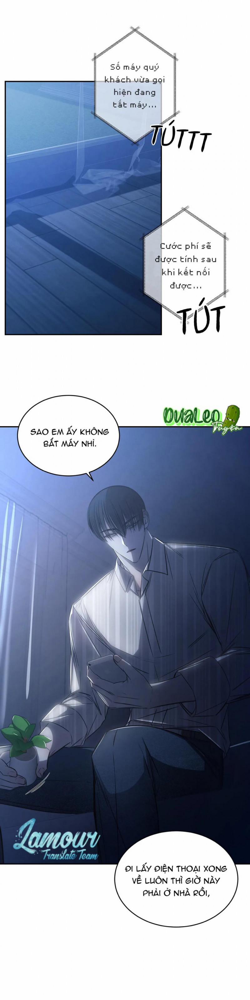 Vực Thẳm End 9 trang 0