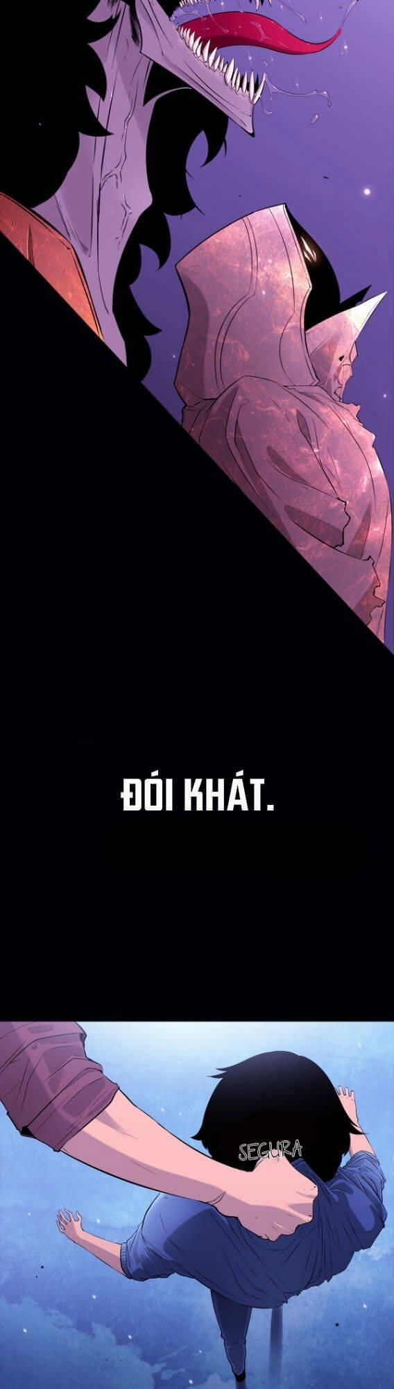 Vực Thẳm Vô Tận 1 trang 11