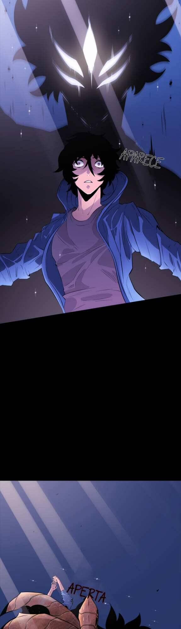 Vực Thẳm Vô Tận 1 trang 20