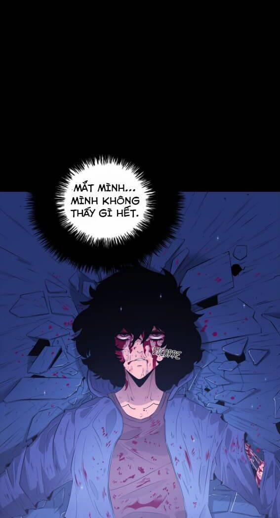 Vực Thẳm Vô Tận 1 trang 28