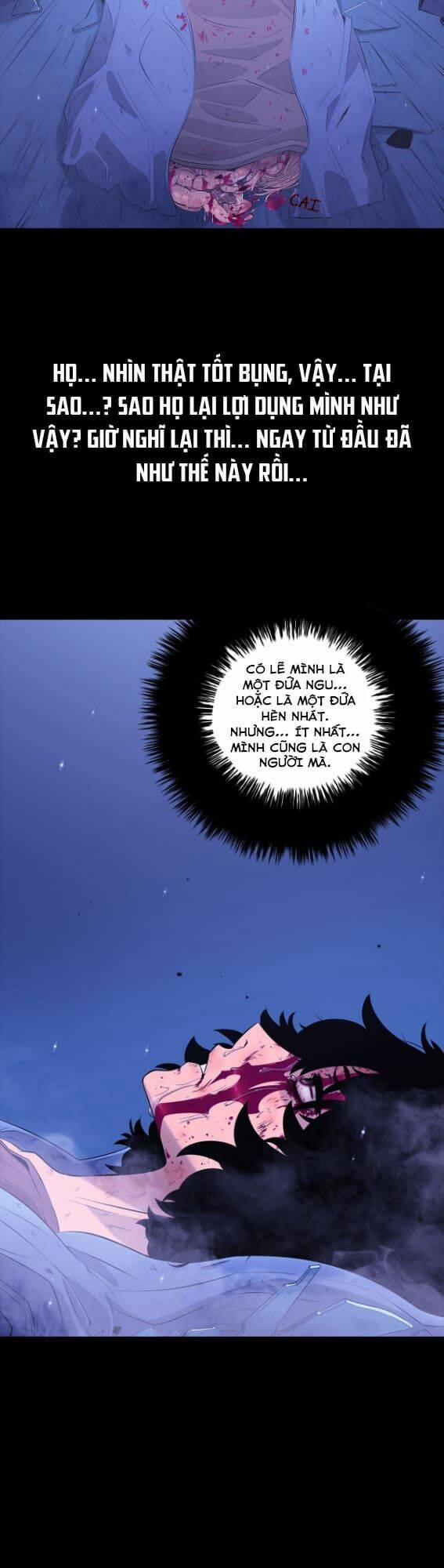 Vực Thẳm Vô Tận 1 trang 29