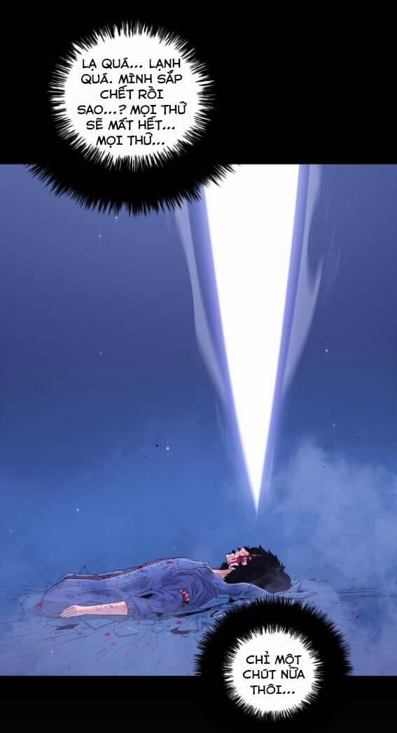 Vực Thẳm Vô Tận 1 trang 30