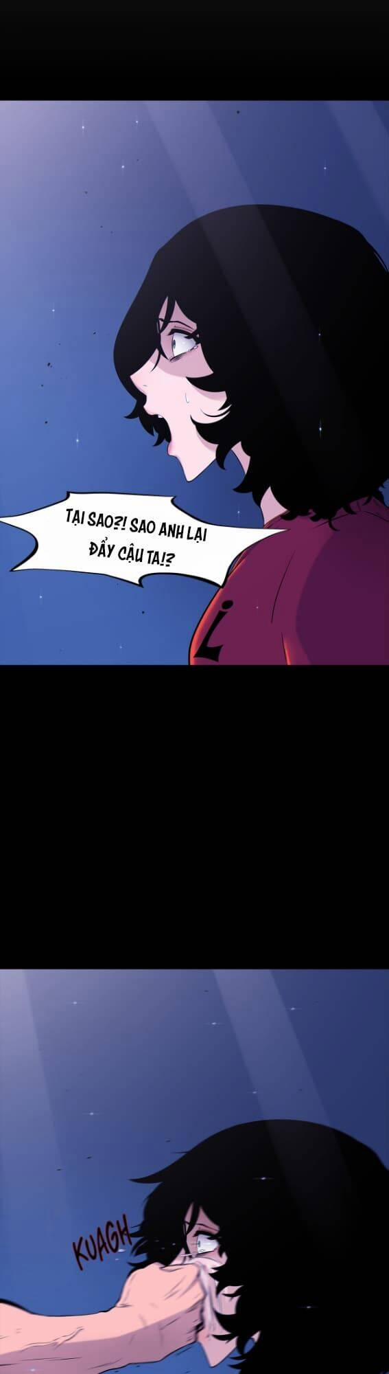 Vực Thẳm Vô Tận 1 trang 32