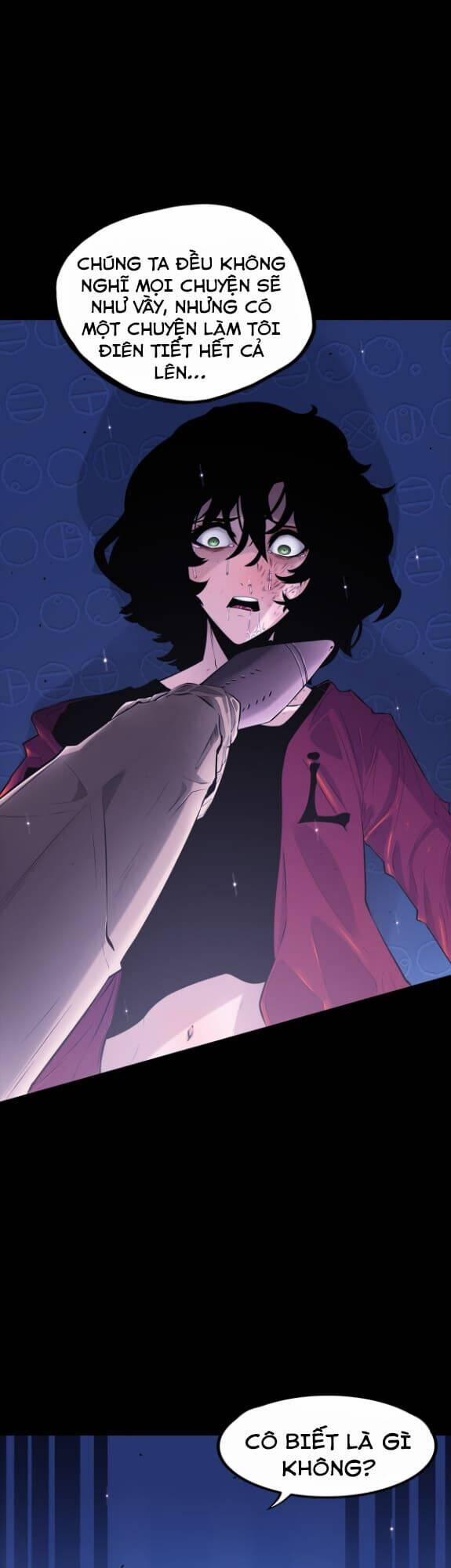 Vực Thẳm Vô Tận 1 trang 35