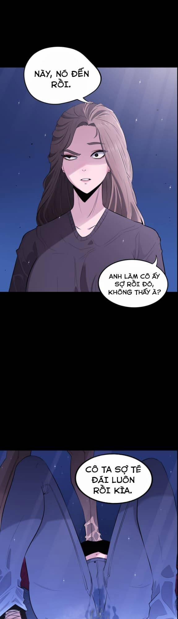 Vực Thẳm Vô Tận 1 trang 38