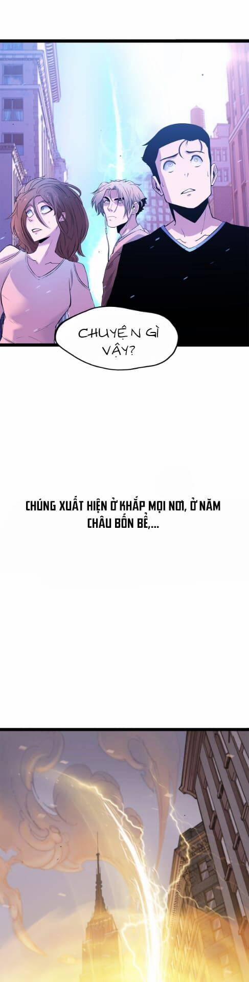 Vực Thẳm Vô Tận 1 trang 4