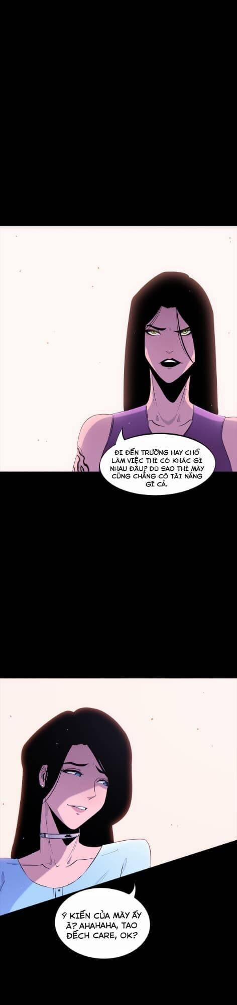 Vực Thẳm Vô Tận 1 trang 44