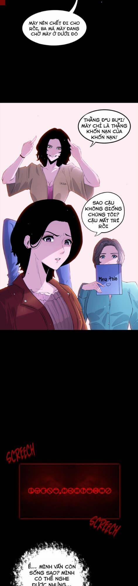 Vực Thẳm Vô Tận 1 trang 47