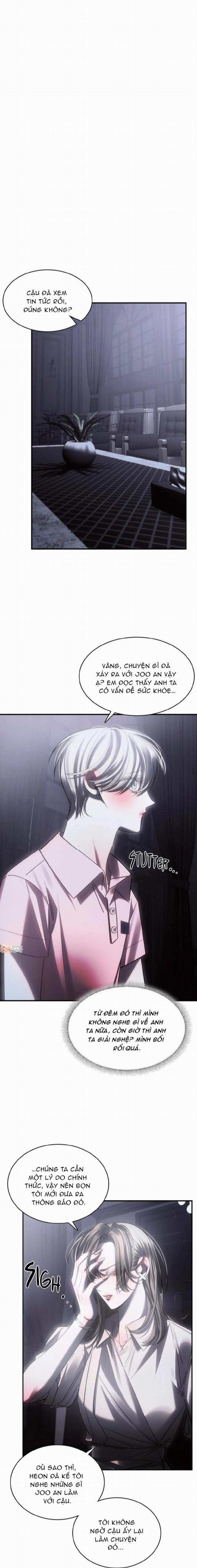 Vực Thẳm 23 trang 0