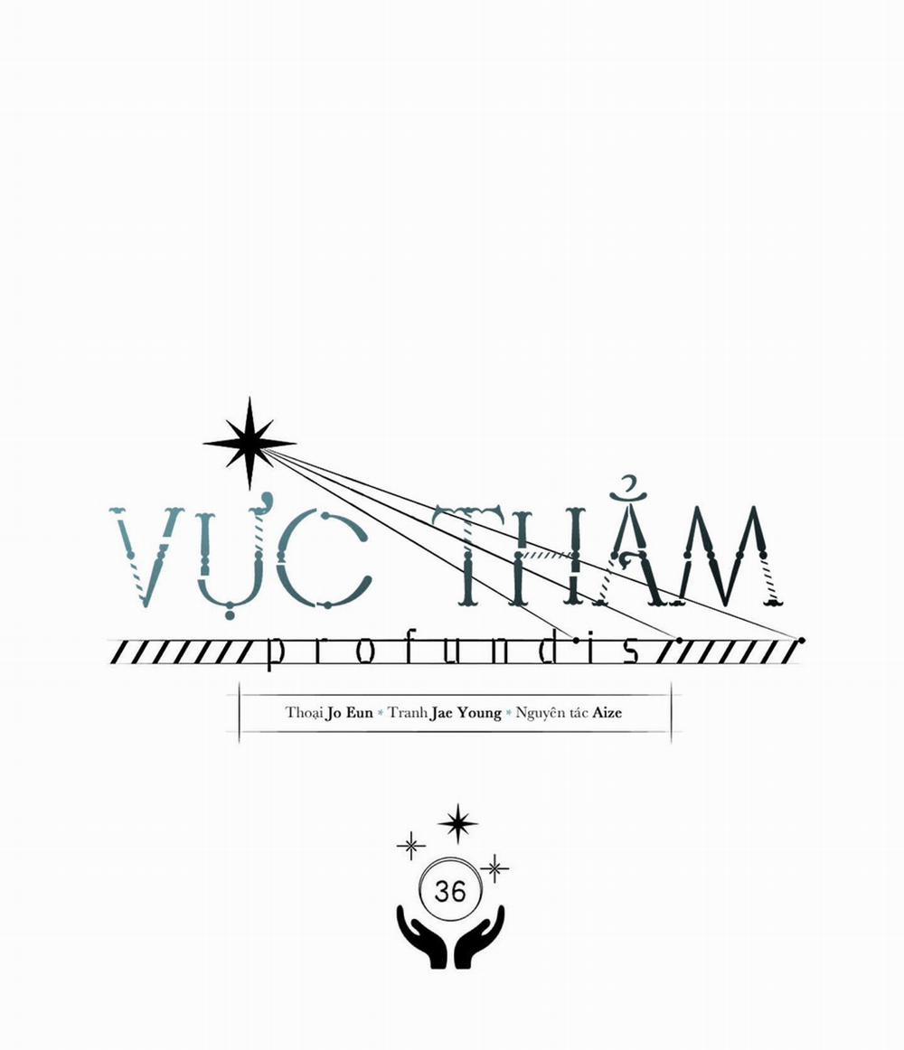 Vực Thẳm 36 trang 1
