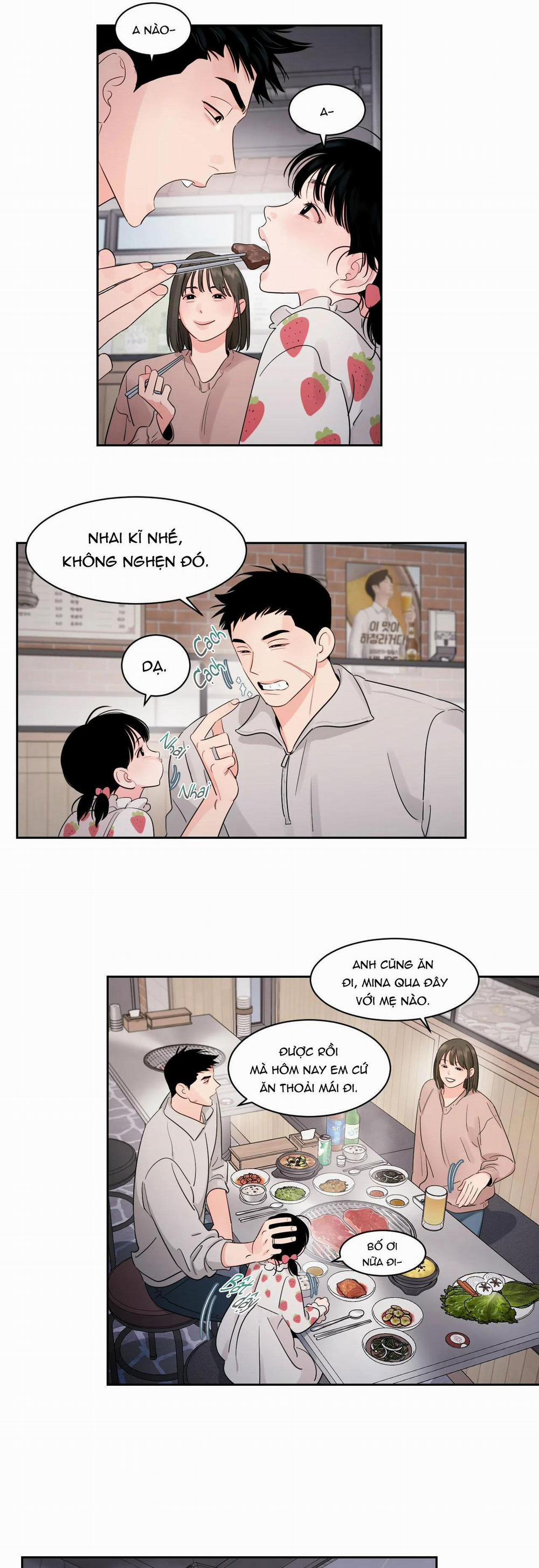 Vùng Bóng Tối 22 trang 1