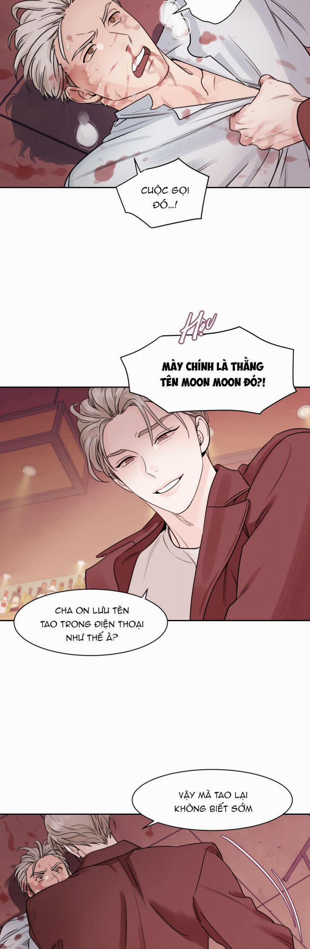 Vùng Bóng Tối 9 trang 4