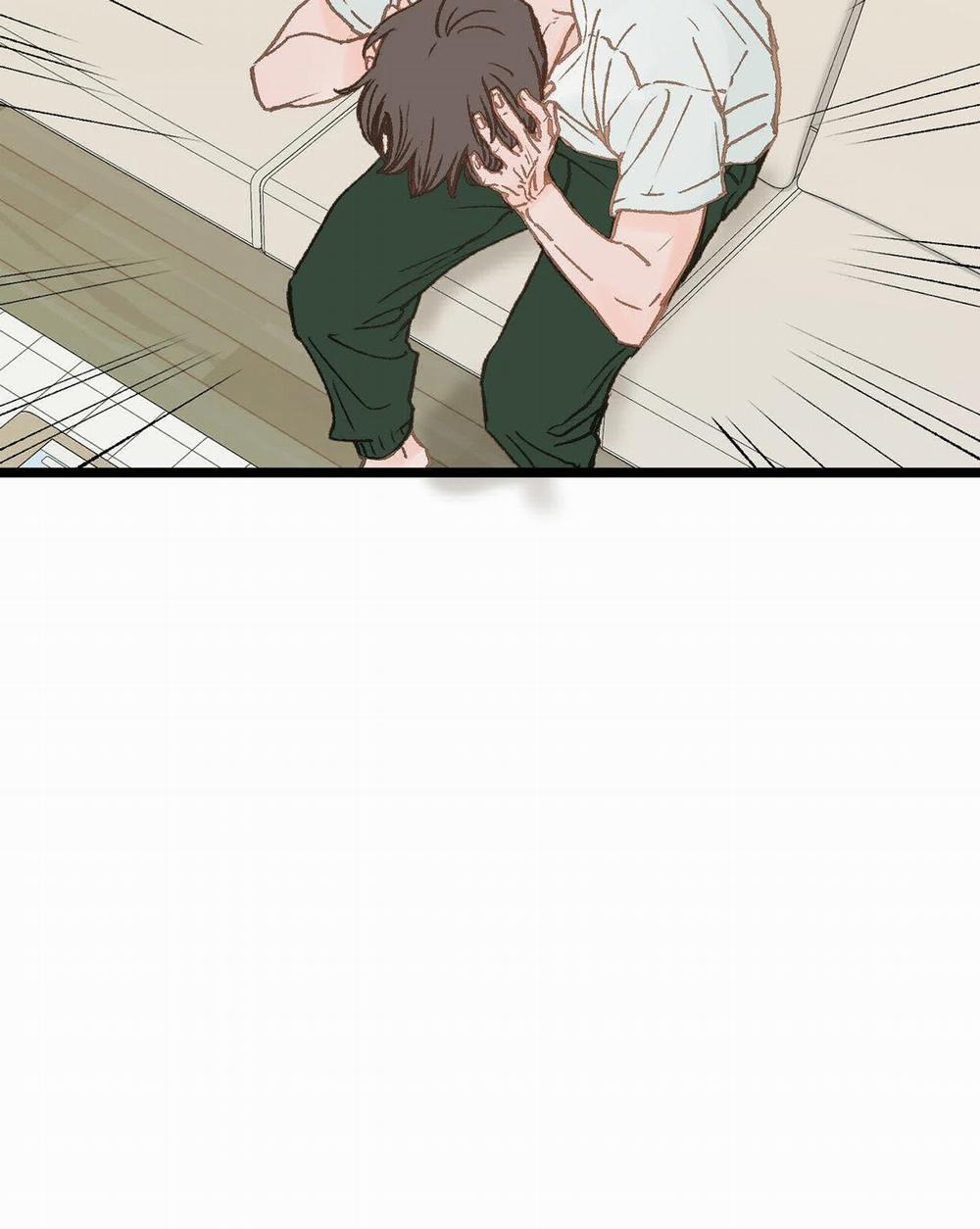 Vùng Cấm Tình Yêu 3 trang 28