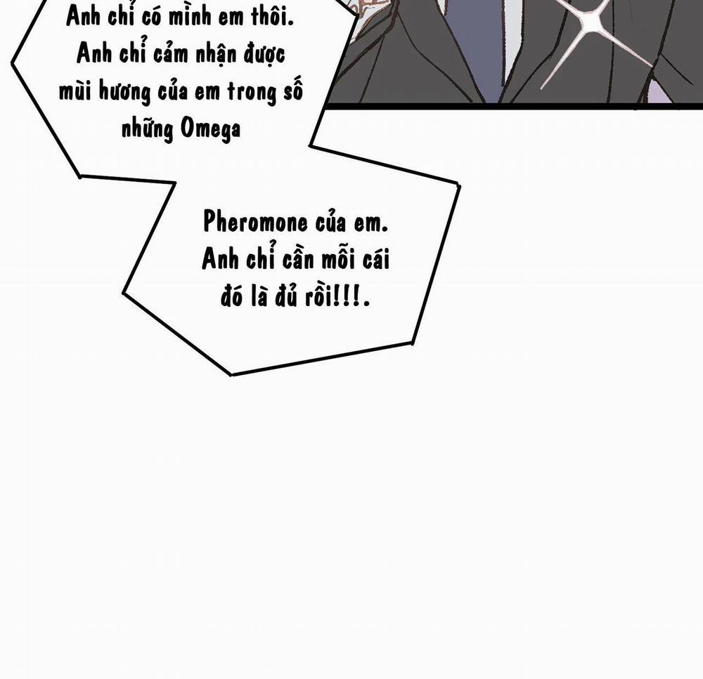 Vùng Cấm Tình Yêu 3 trang 32