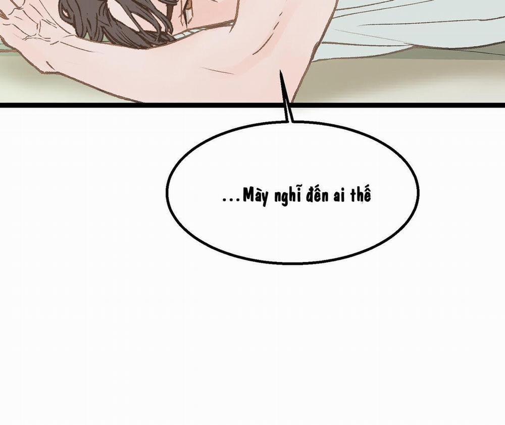 Vùng Cấm Tình Yêu 3 trang 36