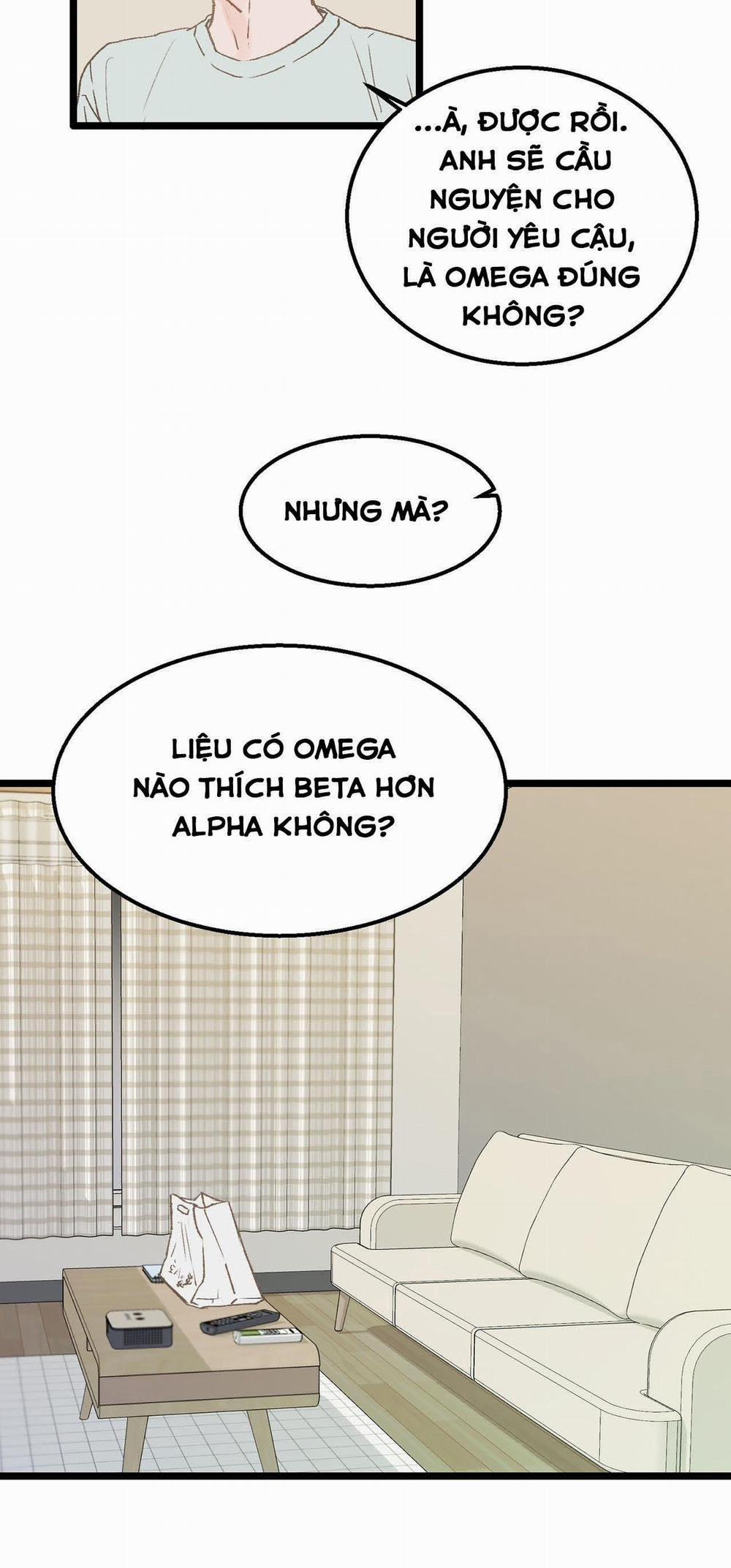 Vùng Cấm Tình Yêu 3 trang 42