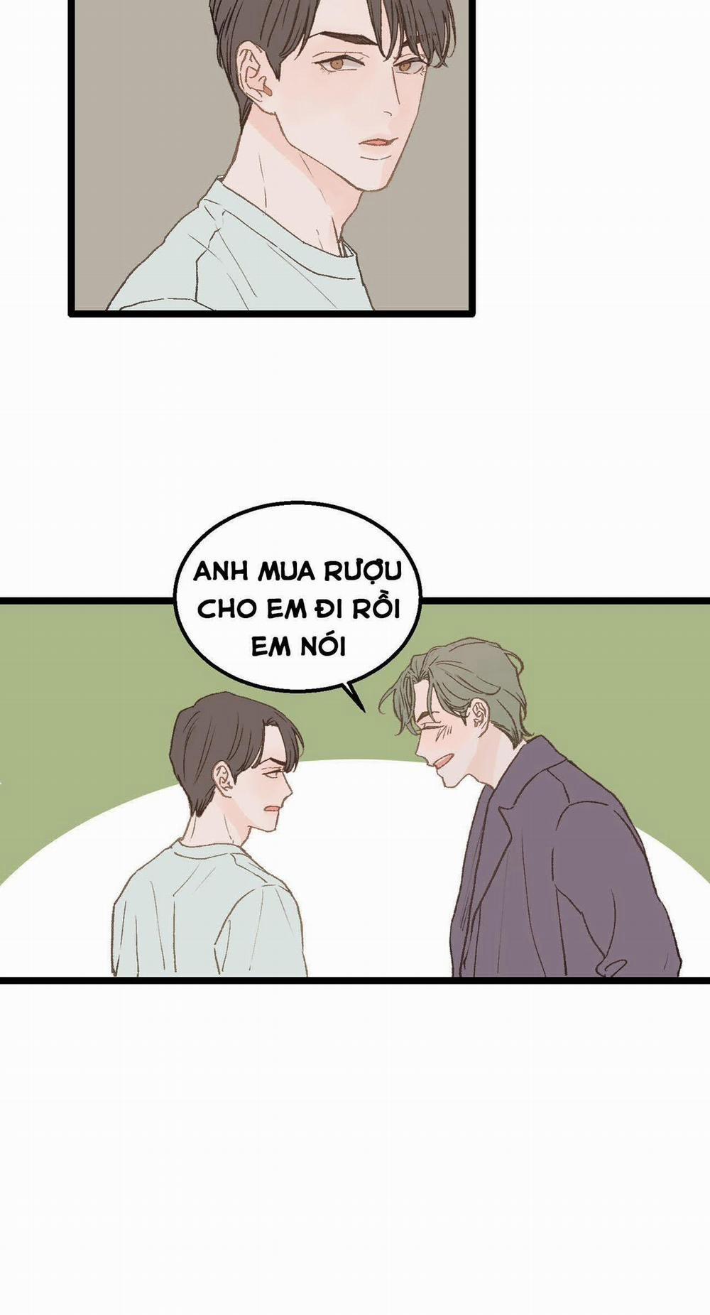 Vùng Cấm Tình Yêu 3 trang 44