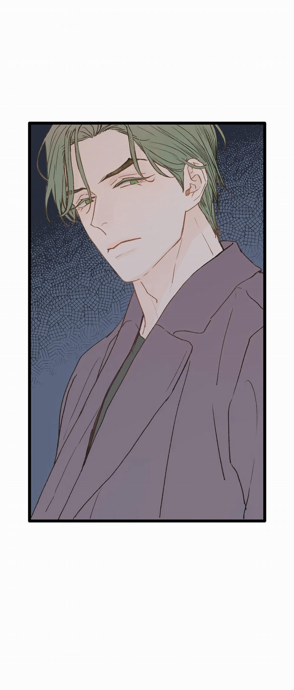 Vùng Cấm Tình Yêu 3 trang 48