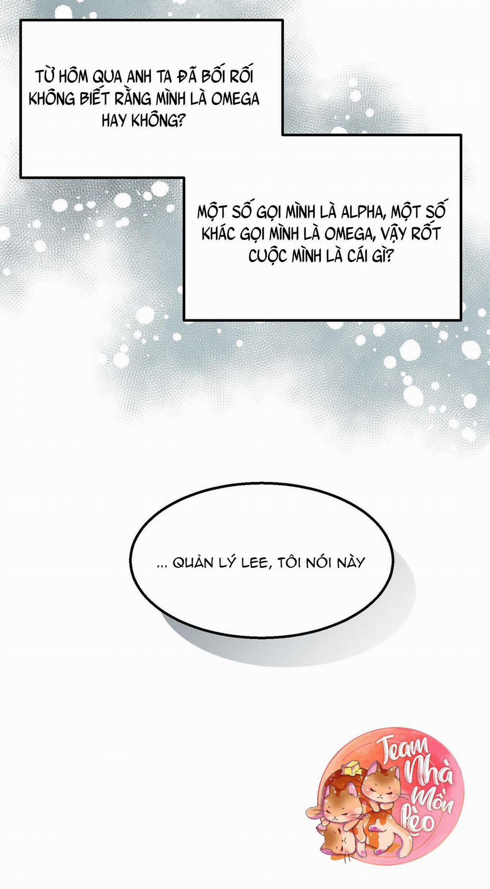 Vùng Cấm Tình Yêu 4 trang 30