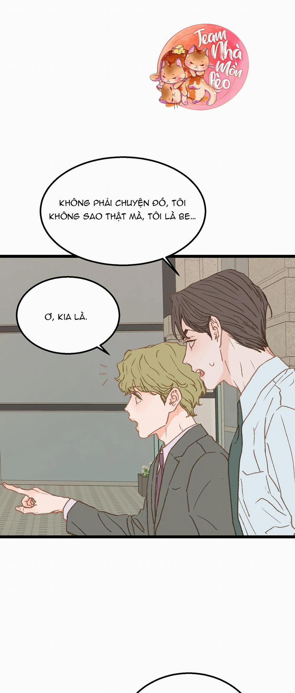 Vùng Cấm Tình Yêu 7 trang 13