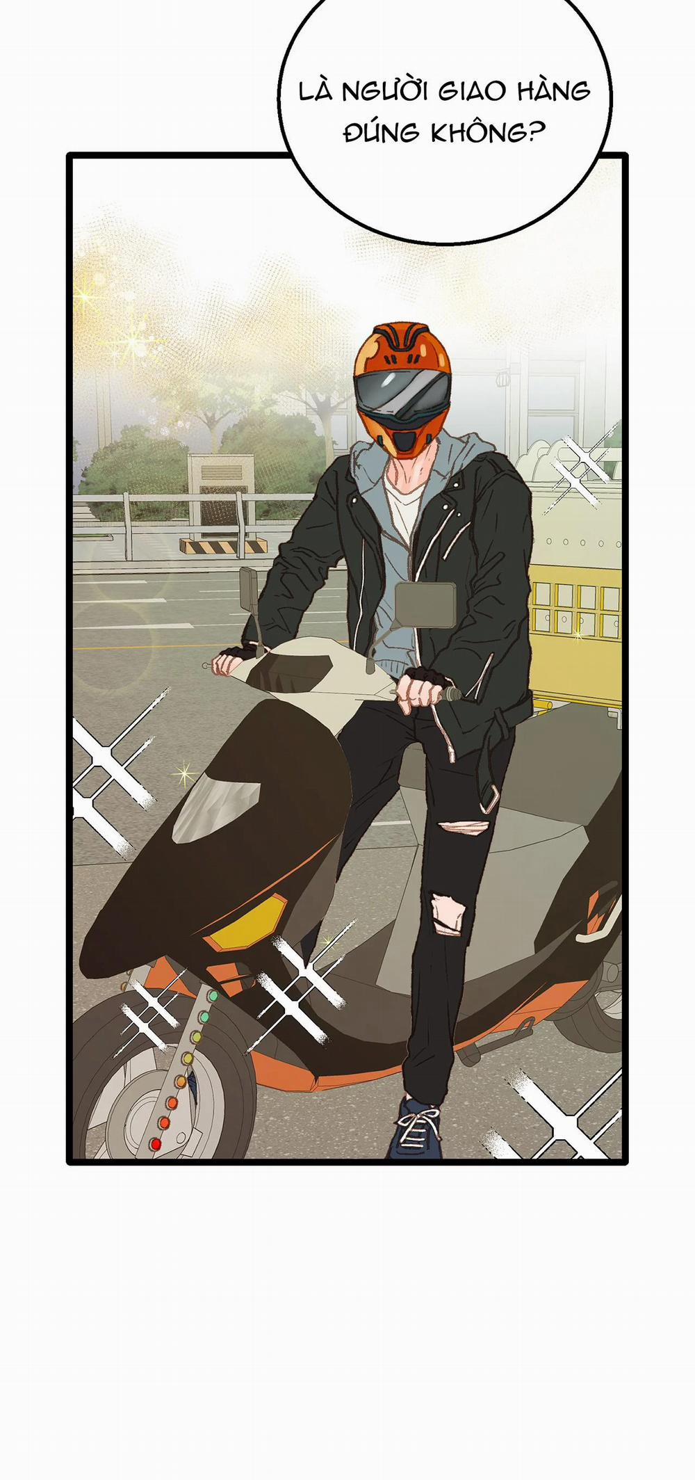 Vùng Cấm Tình Yêu 7 trang 14